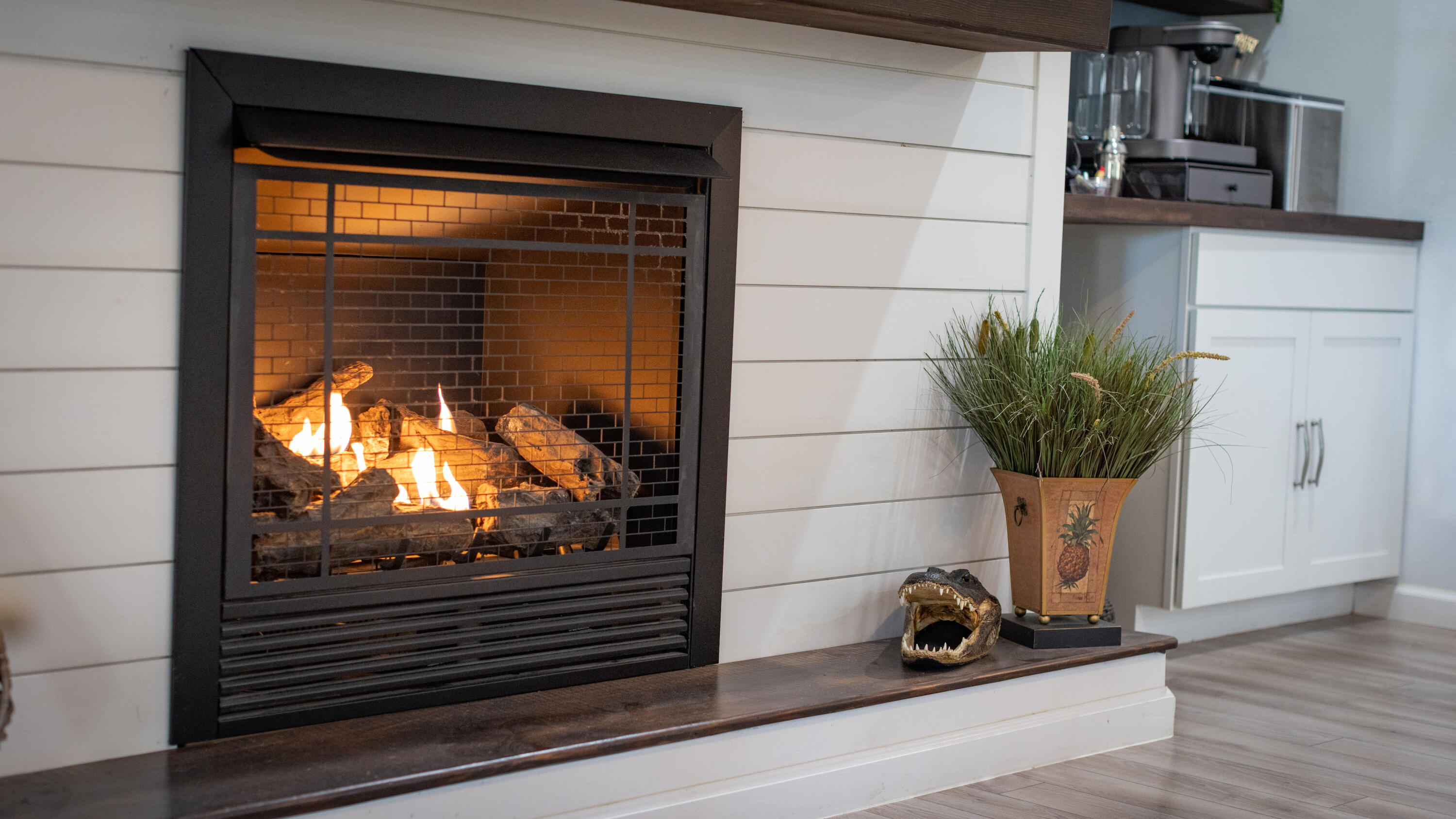 INDIAN HAMMOCK HUNT AND RIDING - Residential