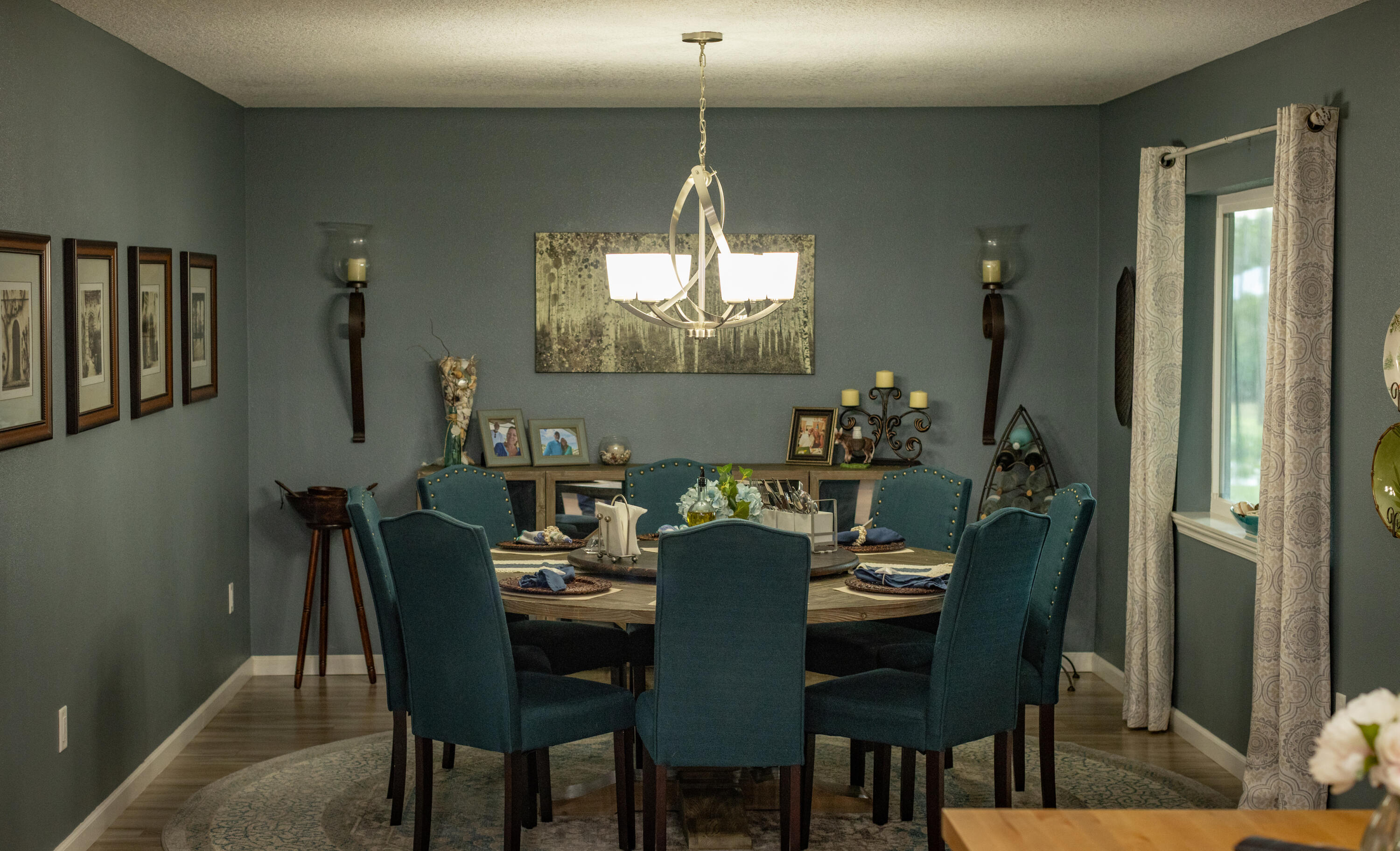 INDIAN HAMMOCK HUNT AND RIDING - Residential