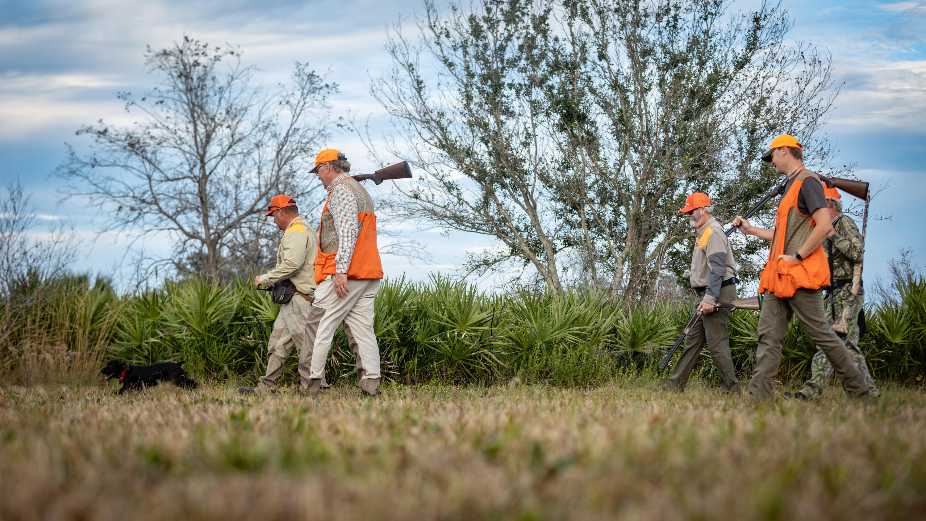 INDIAN HAMMOCK HUNT AND RIDING - Residential