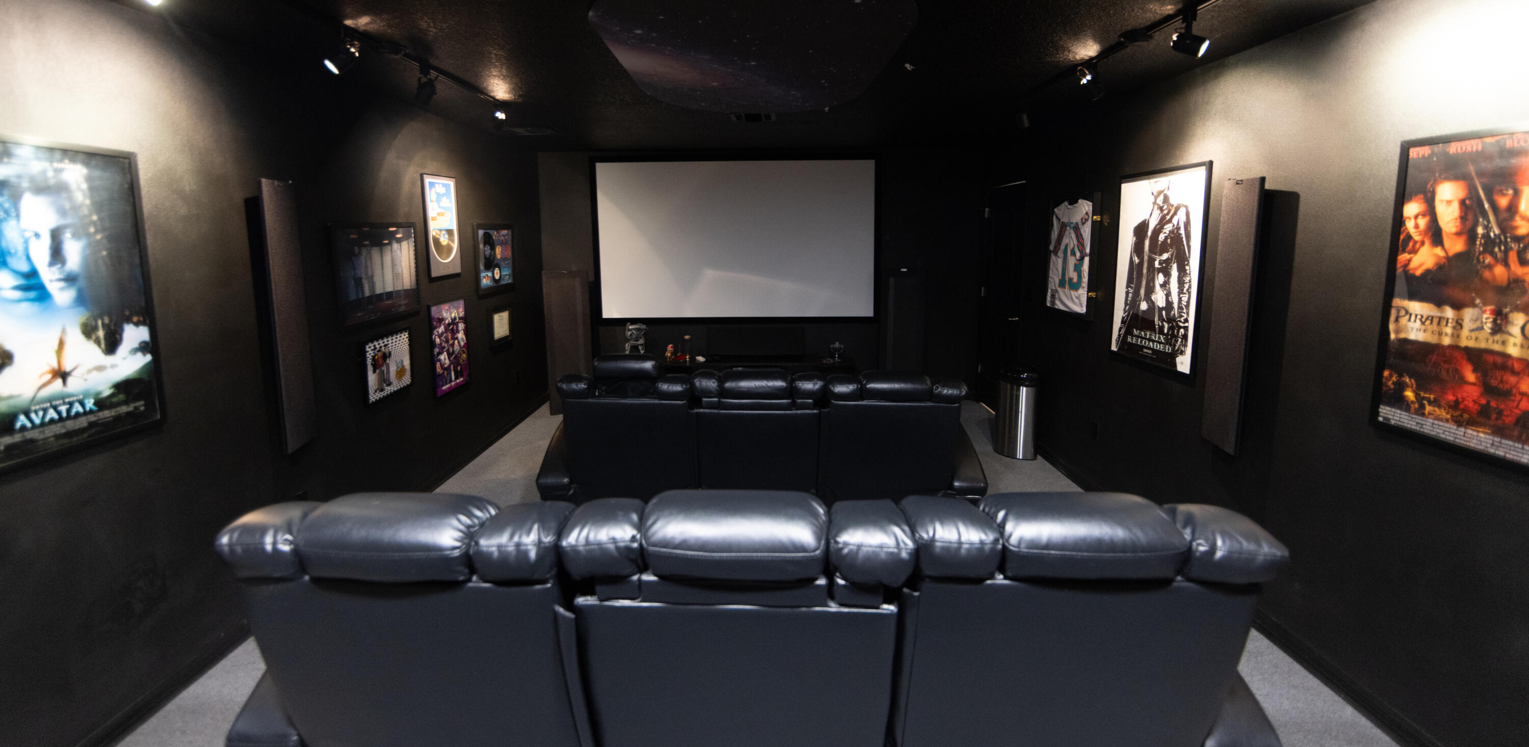 INDIAN HAMMOCK HUNT AND RIDING - Residential