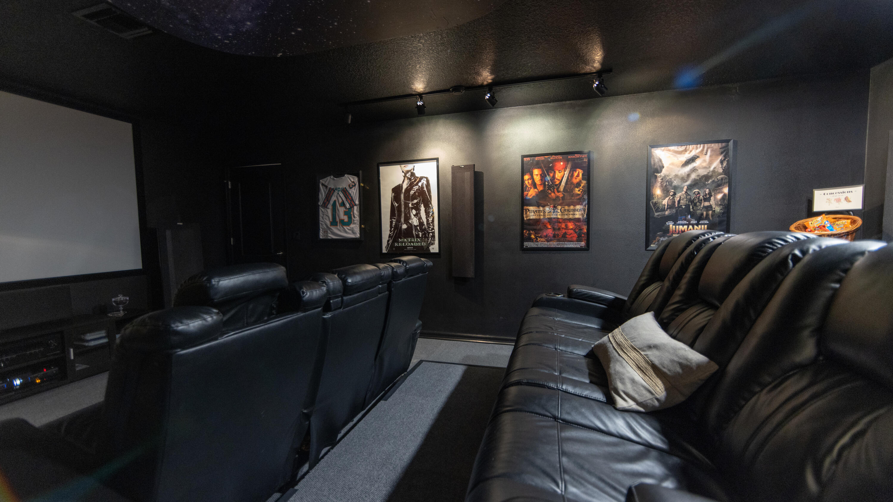 INDIAN HAMMOCK HUNT AND RIDING - Residential