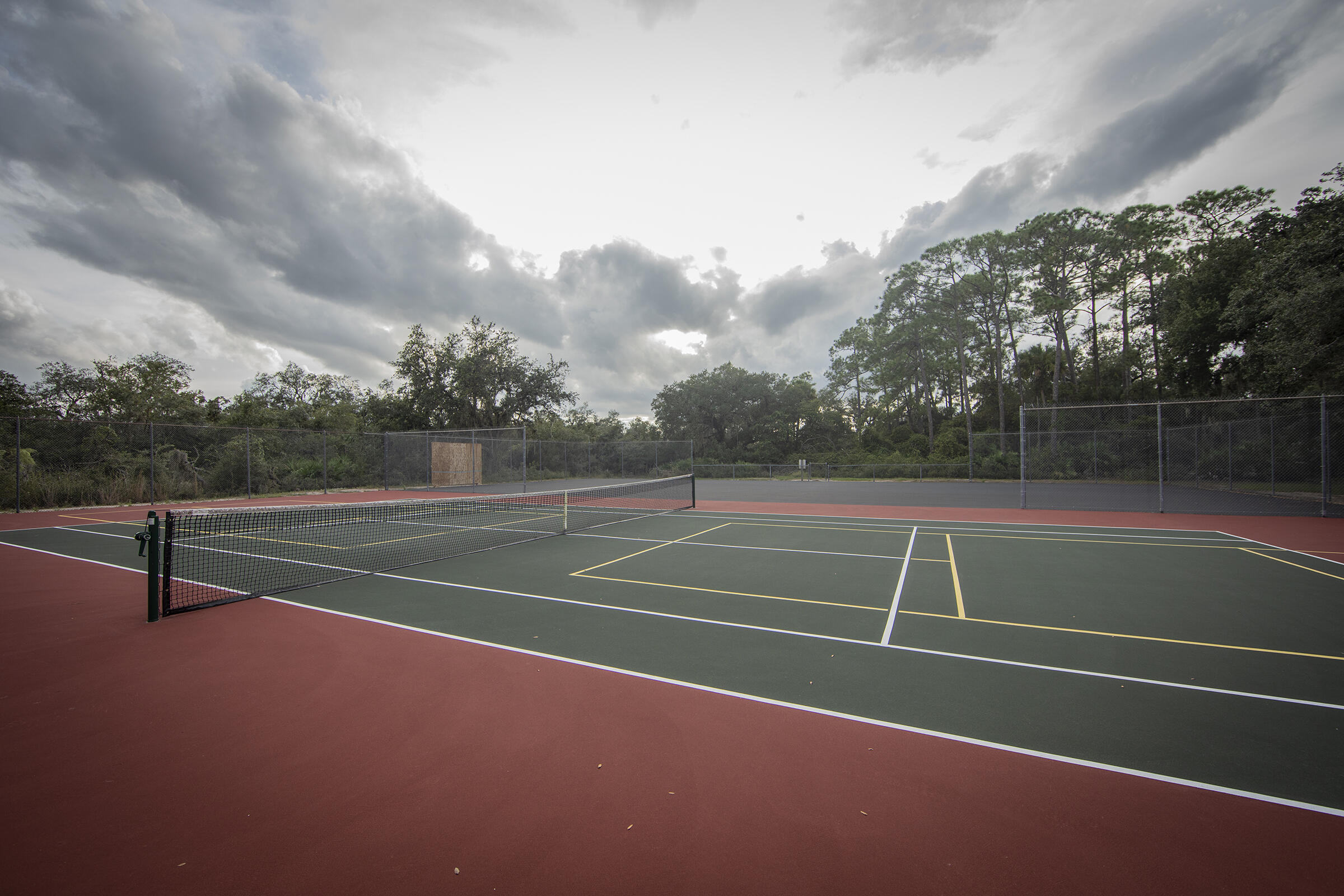 INDIAN HAMMOCK HUNT AND RIDING - Residential