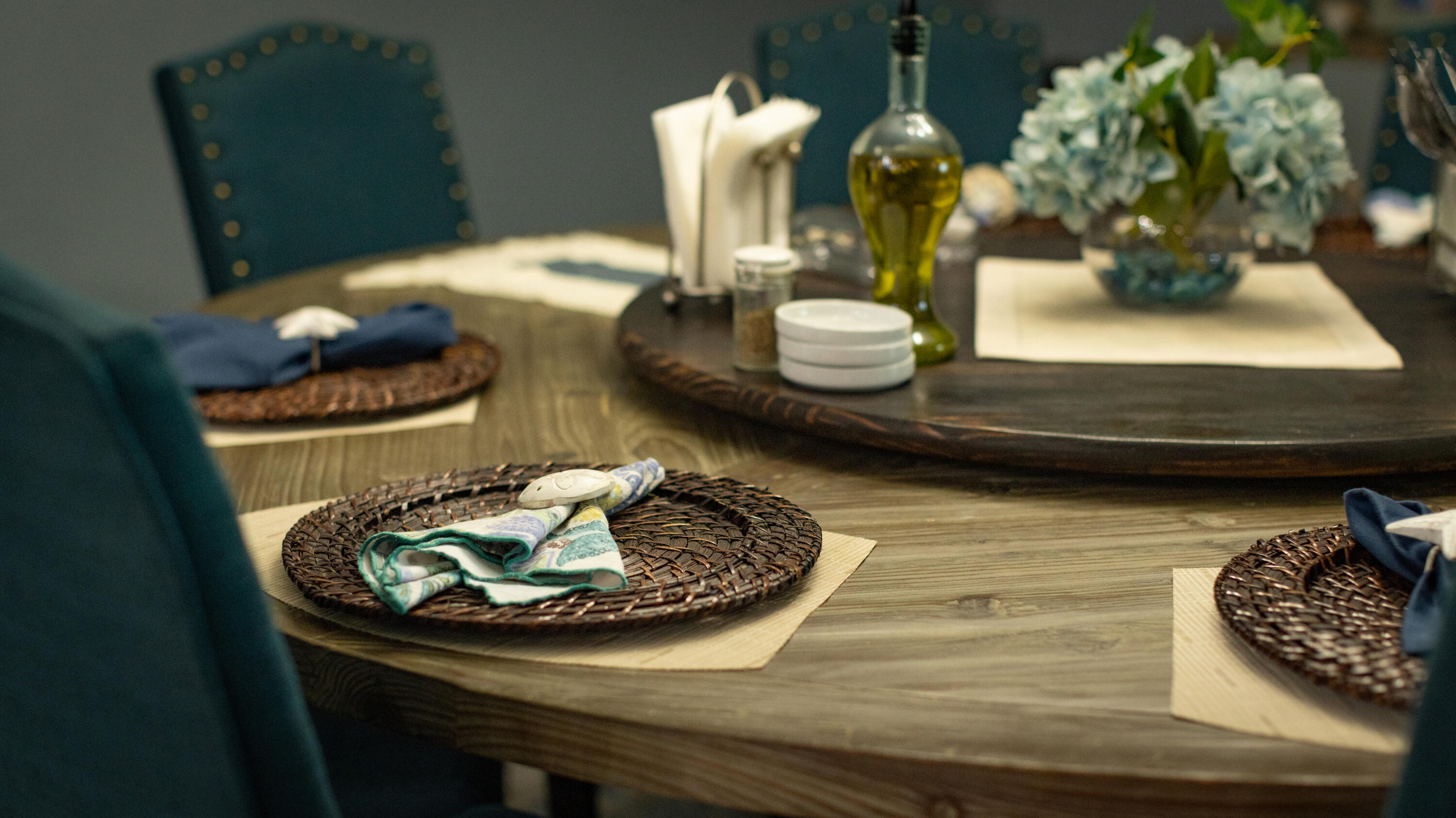 INDIAN HAMMOCK HUNT AND RIDING - Residential