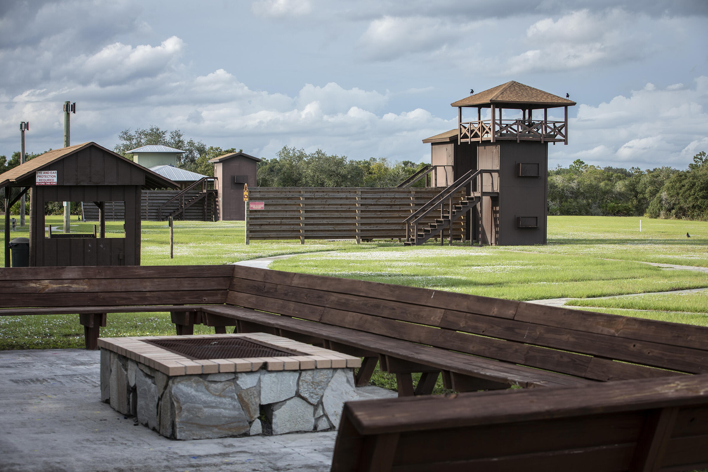 INDIAN HAMMOCK HUNT AND RIDING - Residential
