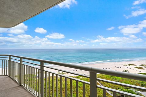 Photo of 3000 N Ocean Drive #17d, Riviera Beach, FL 33404 (MLS # B26006318)