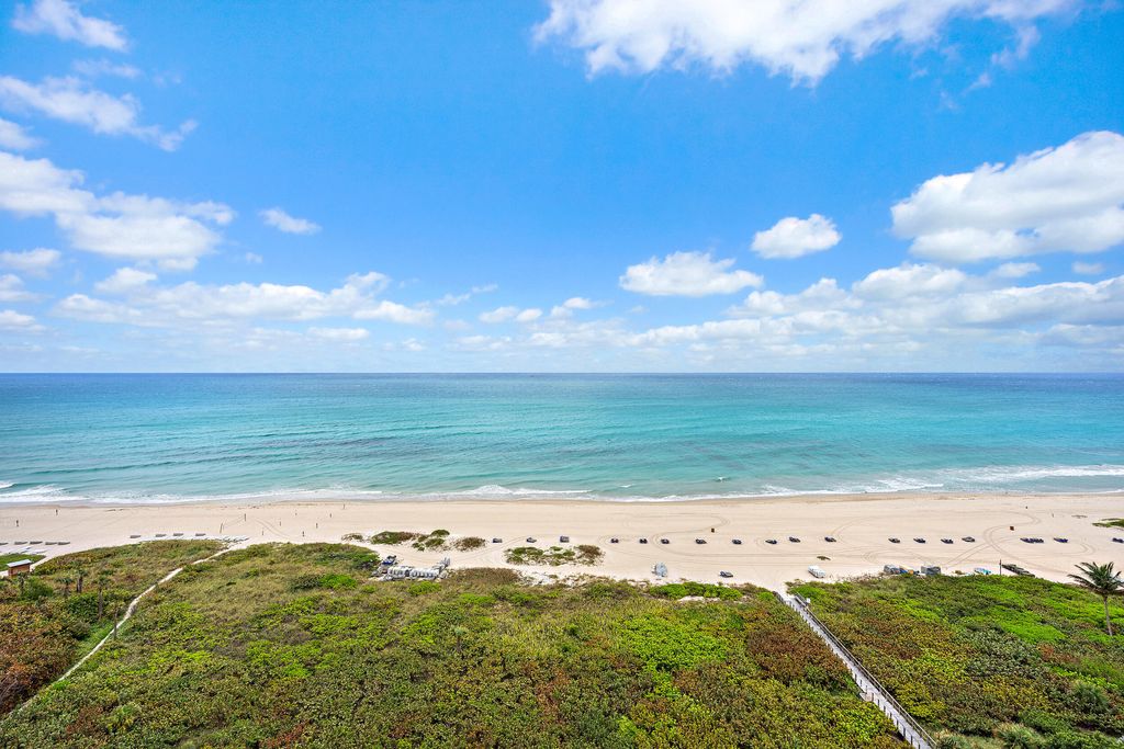 Photo of 3000 N Ocean Drive #17d, Riviera Beach, FL 33404 (MLS # B26006318)
