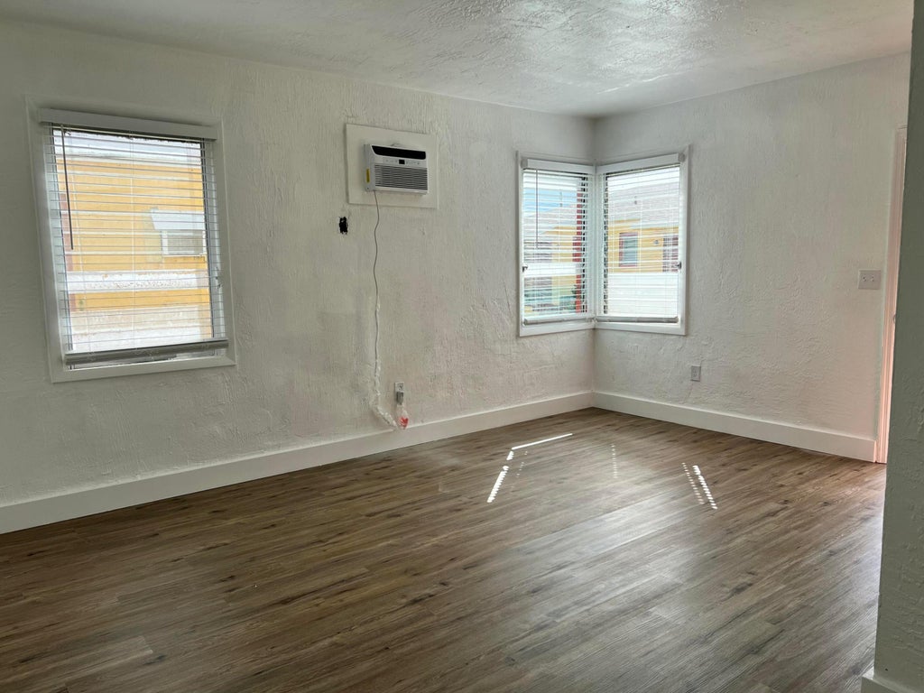 Photo of 1739 Moffett Street #3, Hollywood, FL 33020 (MLS # B26047525)