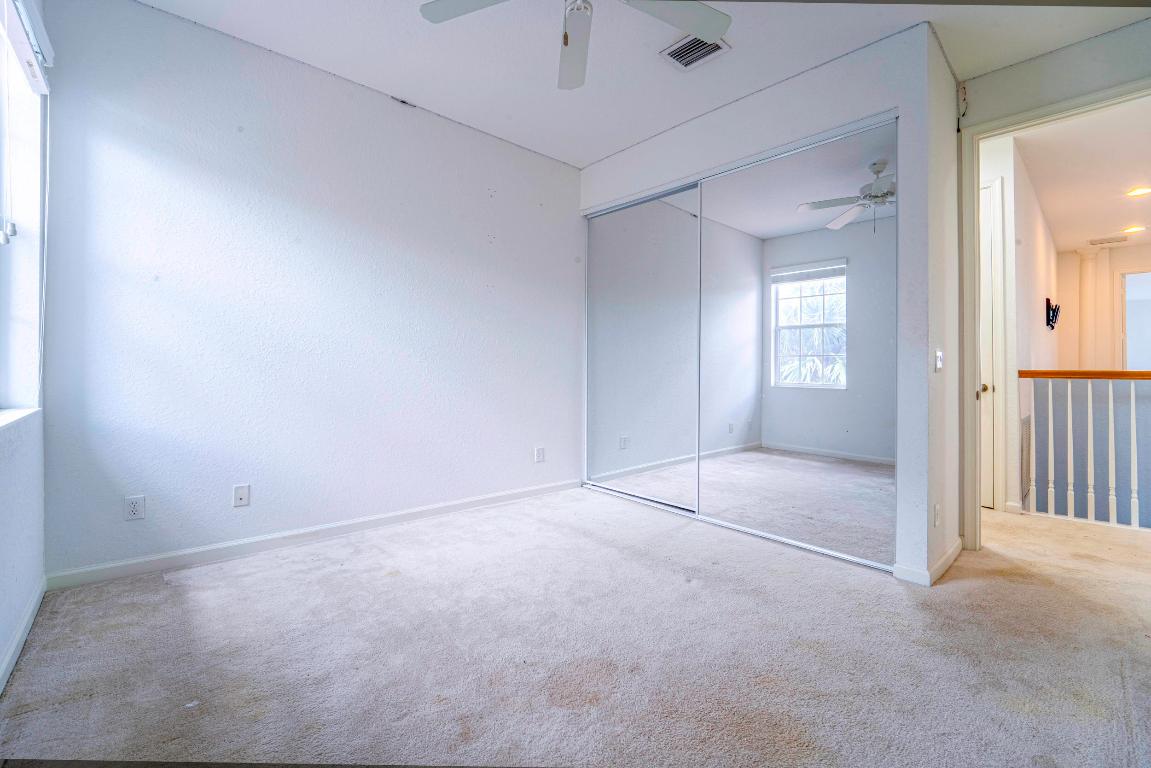 THIRD REPLAT OF PORTOFINO ISLES - Residential