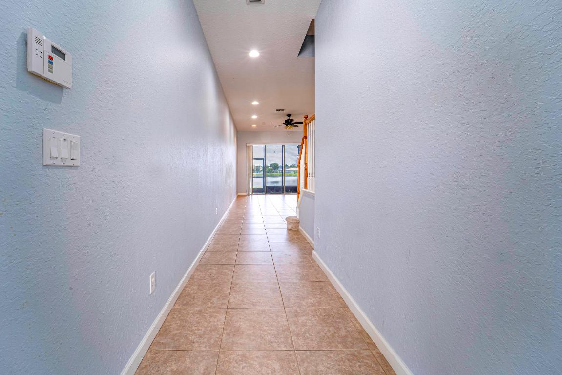 THIRD REPLAT OF PORTOFINO ISLES - Residential