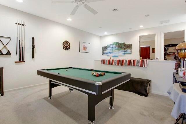 THIRD REPLAT OF PORTOFINO ISLES - Residential