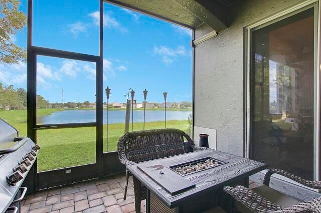 THIRD REPLAT OF PORTOFINO ISLES - Residential