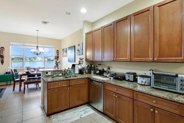 THIRD REPLAT OF PORTOFINO ISLES - Residential