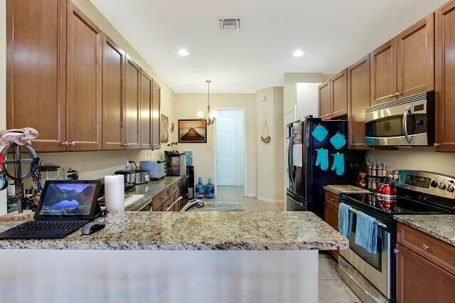 THIRD REPLAT OF PORTOFINO - Residential