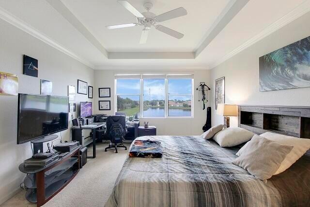 THIRD REPLAT OF PORTOFINO ISLES - Residential