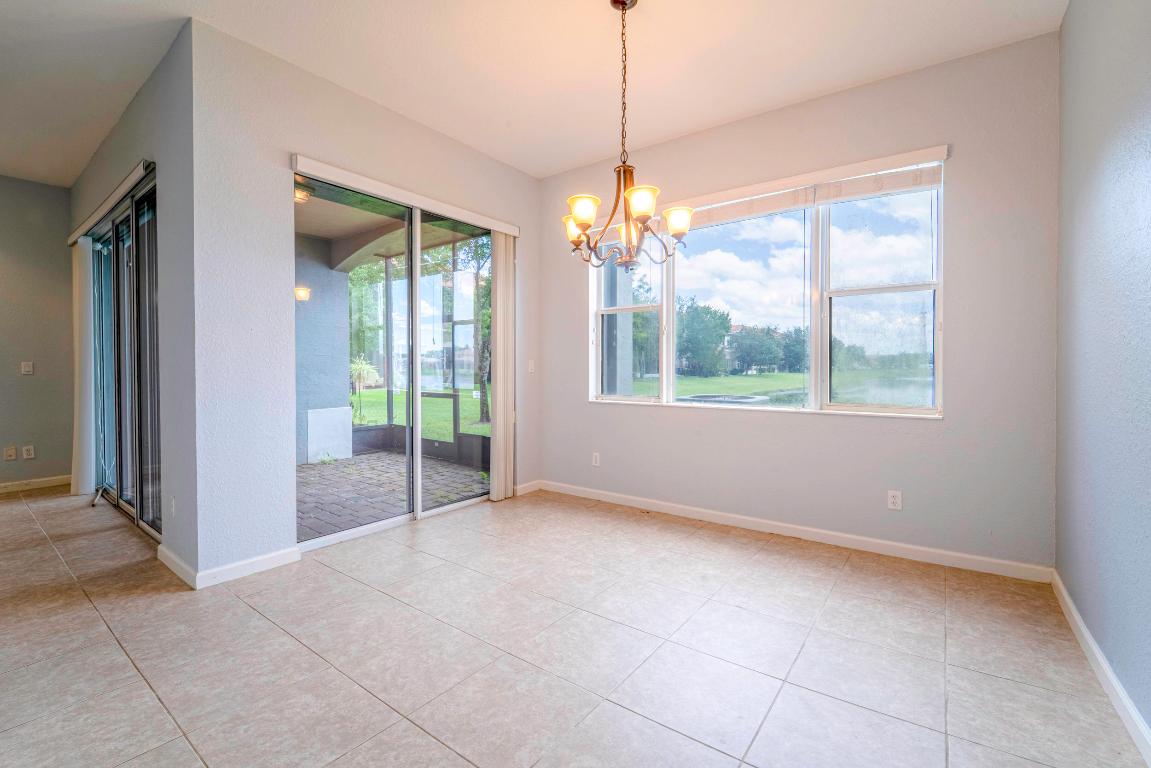 THIRD REPLAT OF PORTOFINO ISLES - Residential