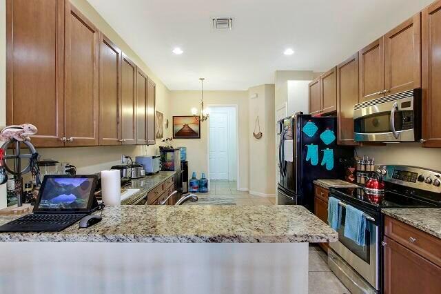 THIRD REPLAT OF PORTOFINO ISLES - Residential