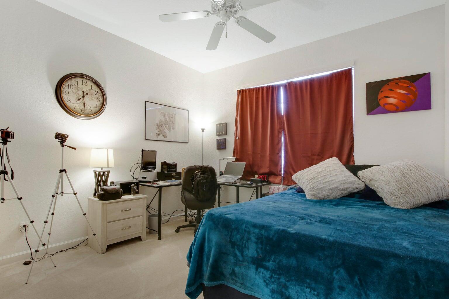 THIRD REPLAT OF PORTOFINO - Residential