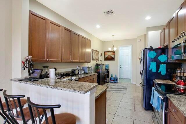 THIRD REPLAT OF PORTOFINO ISLES - Residential