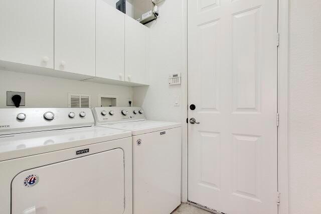 THIRD REPLAT OF PORTOFINO - Residential