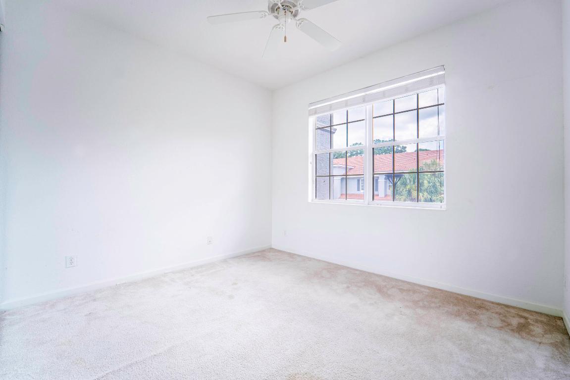 THIRD REPLAT OF PORTOFINO ISLES - Residential