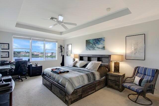 THIRD REPLAT OF PORTOFINO ISLES - Residential