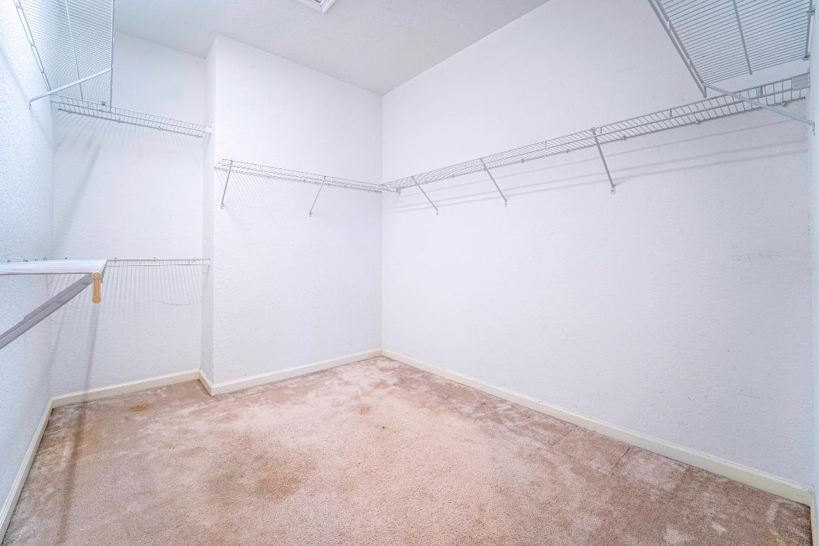 THIRD REPLAT OF PORTOFINO ISLES - Residential