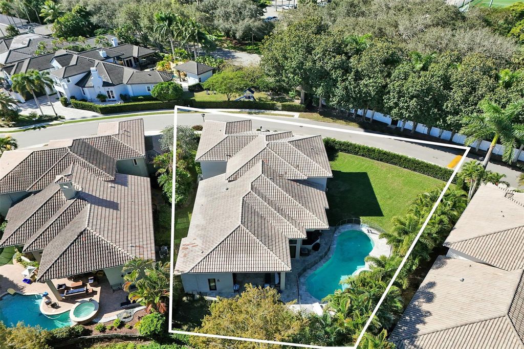 Photo of 5024 NW 24th Circle, Boca Raton, FL 33431 (MLS # F10550145)