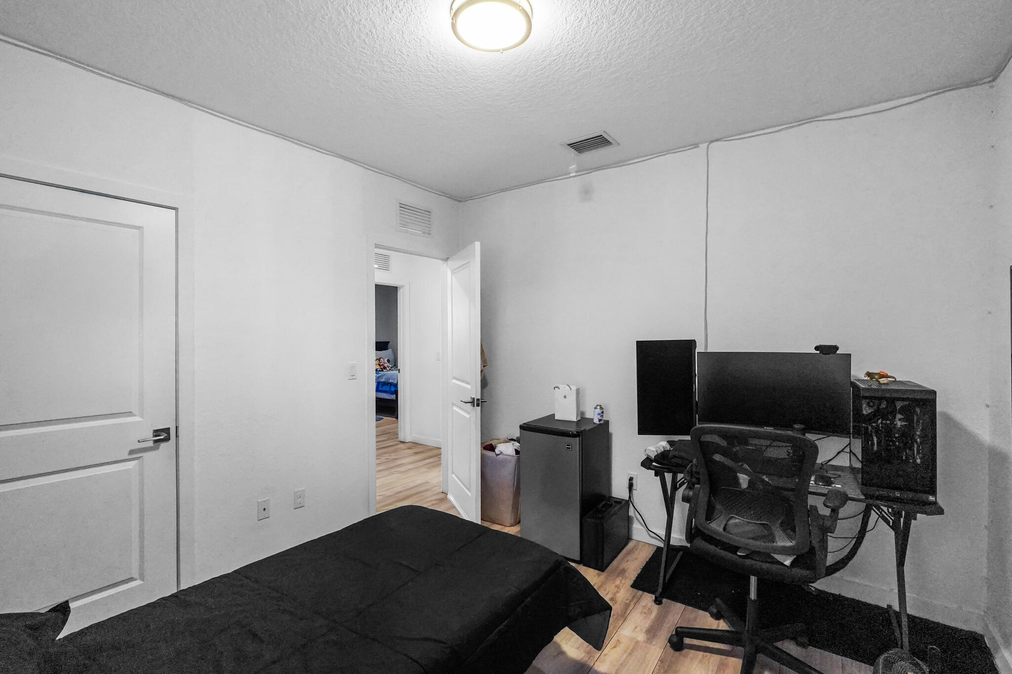 Jaxon Park - Residential