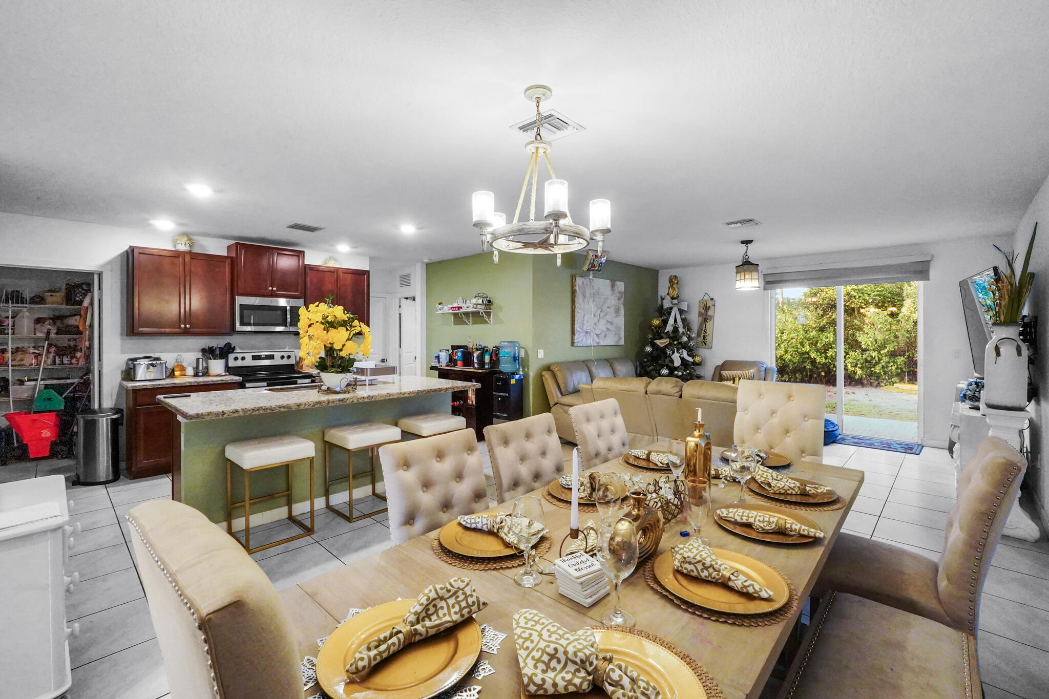 Jaxon Park - Residential