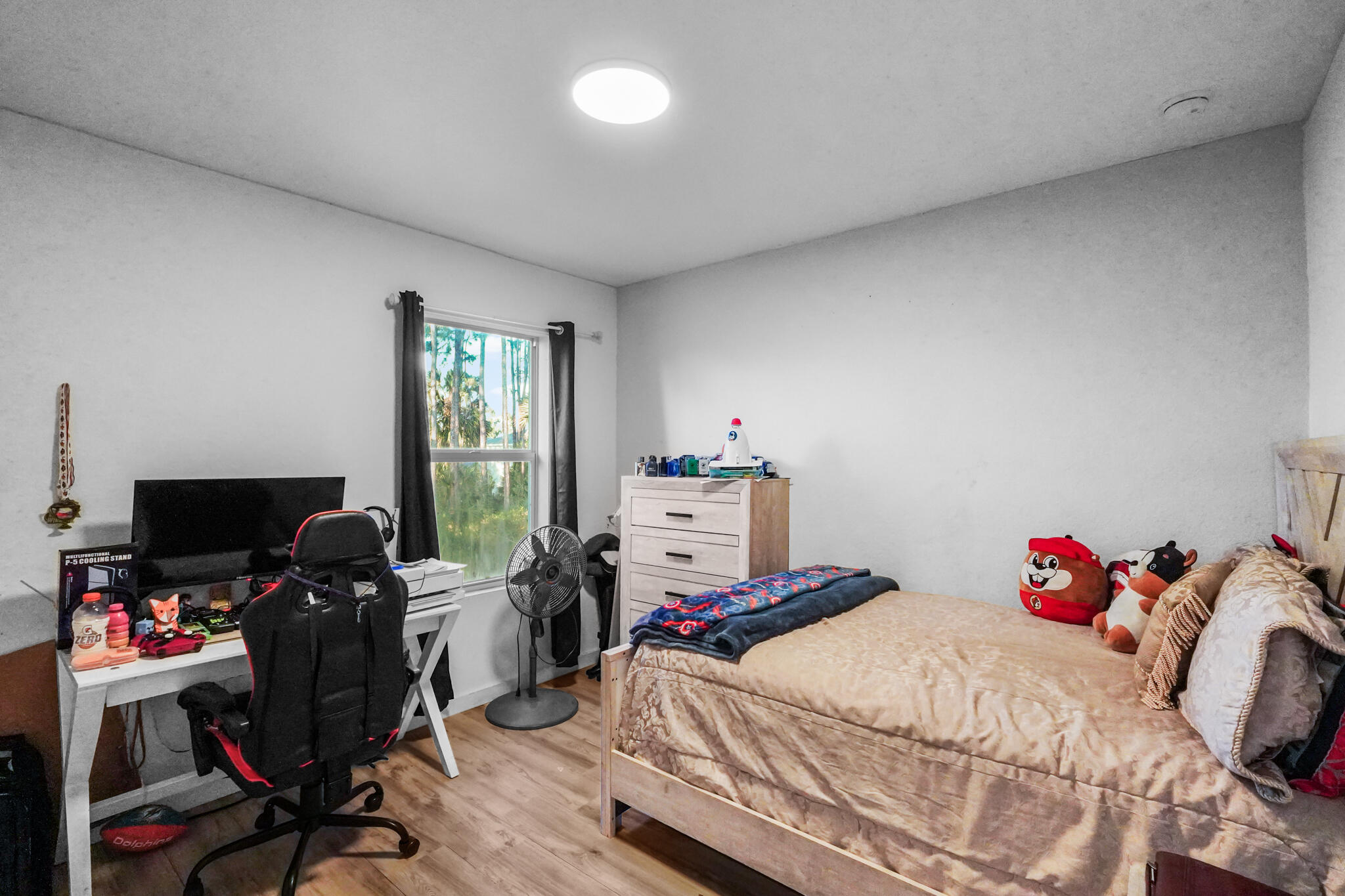 Jaxon Park - Residential