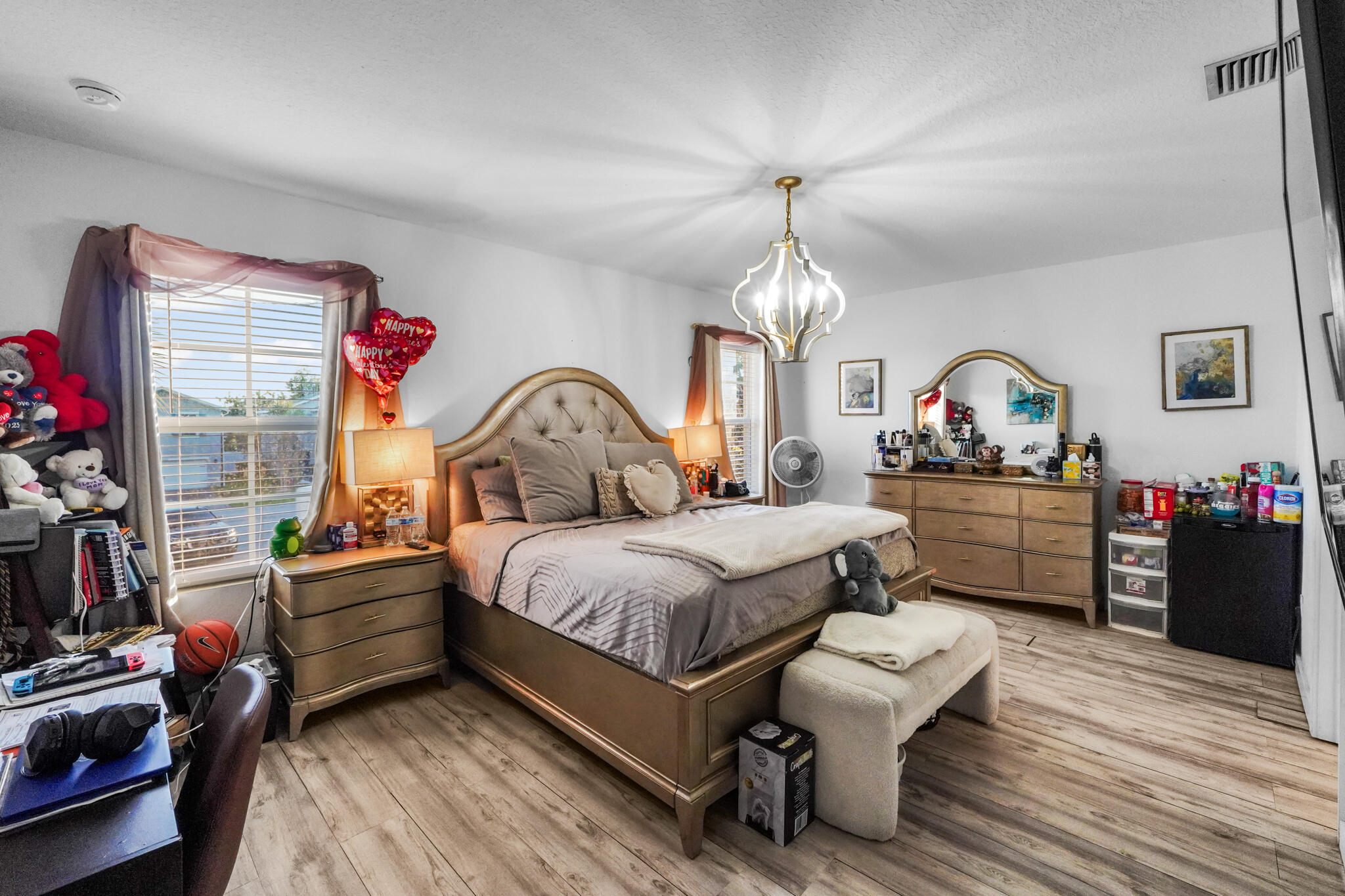 Jaxon Park - Residential