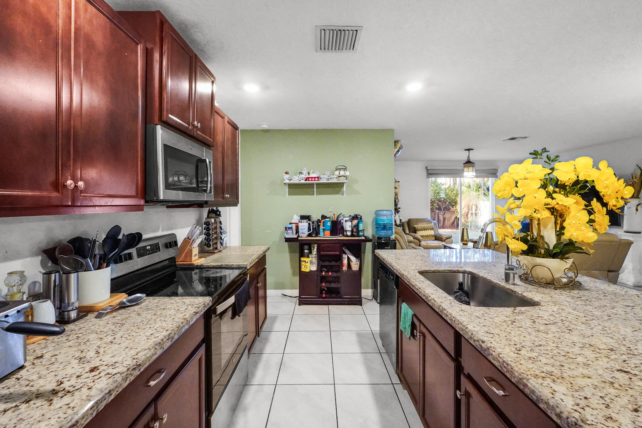 Jaxon Park - Residential