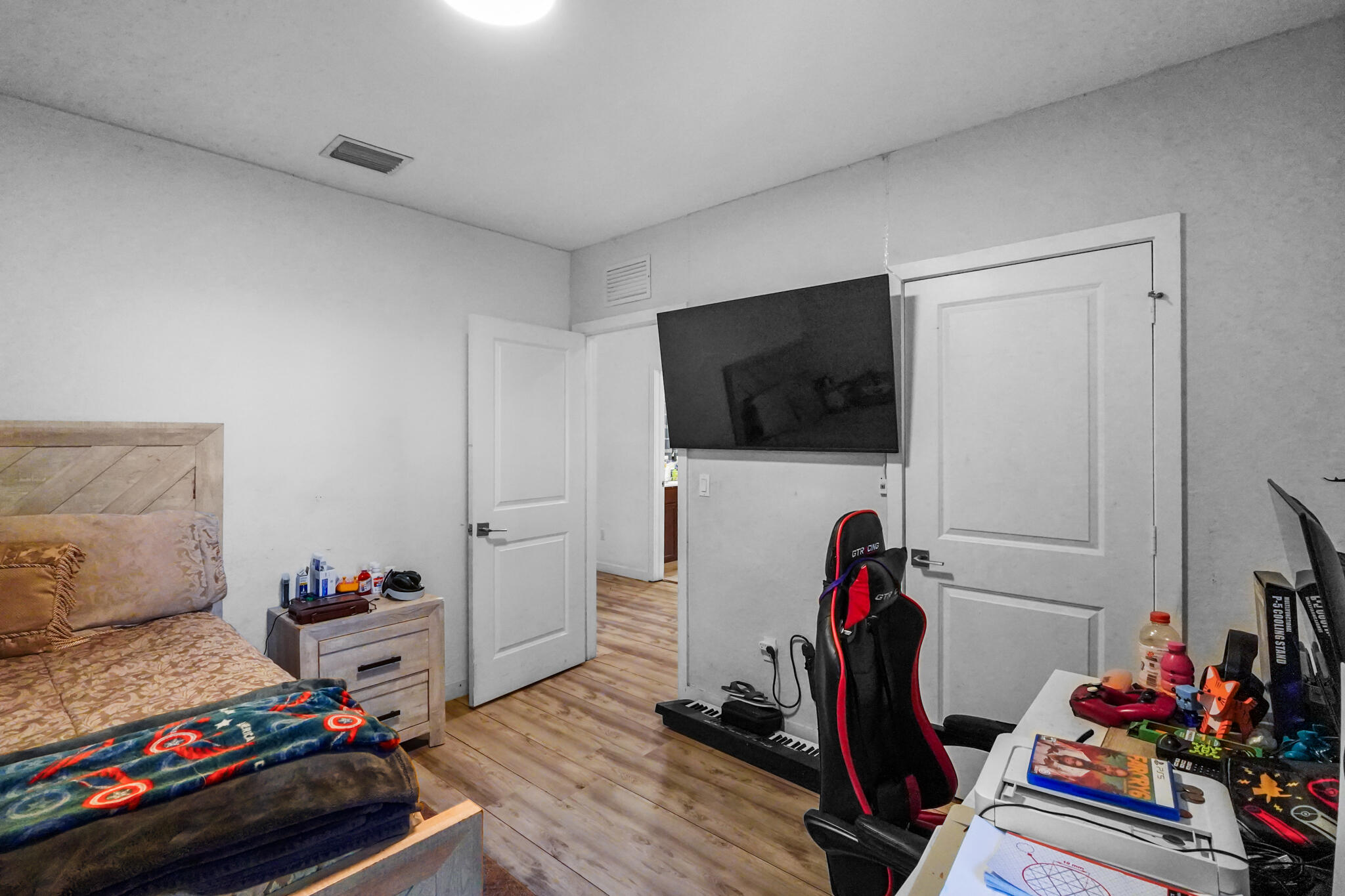 Jaxon Park - Residential