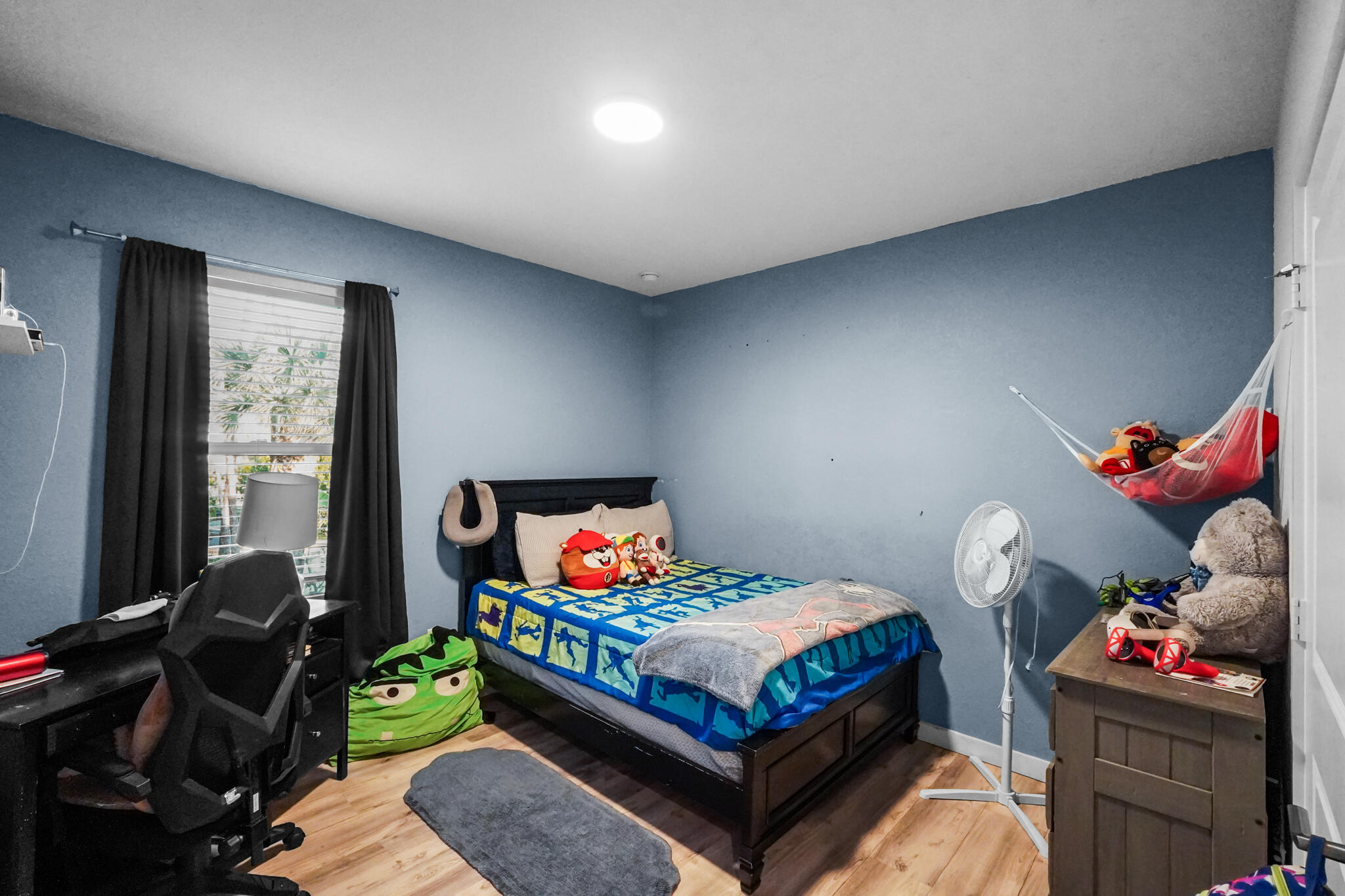 Jaxon Park - Residential