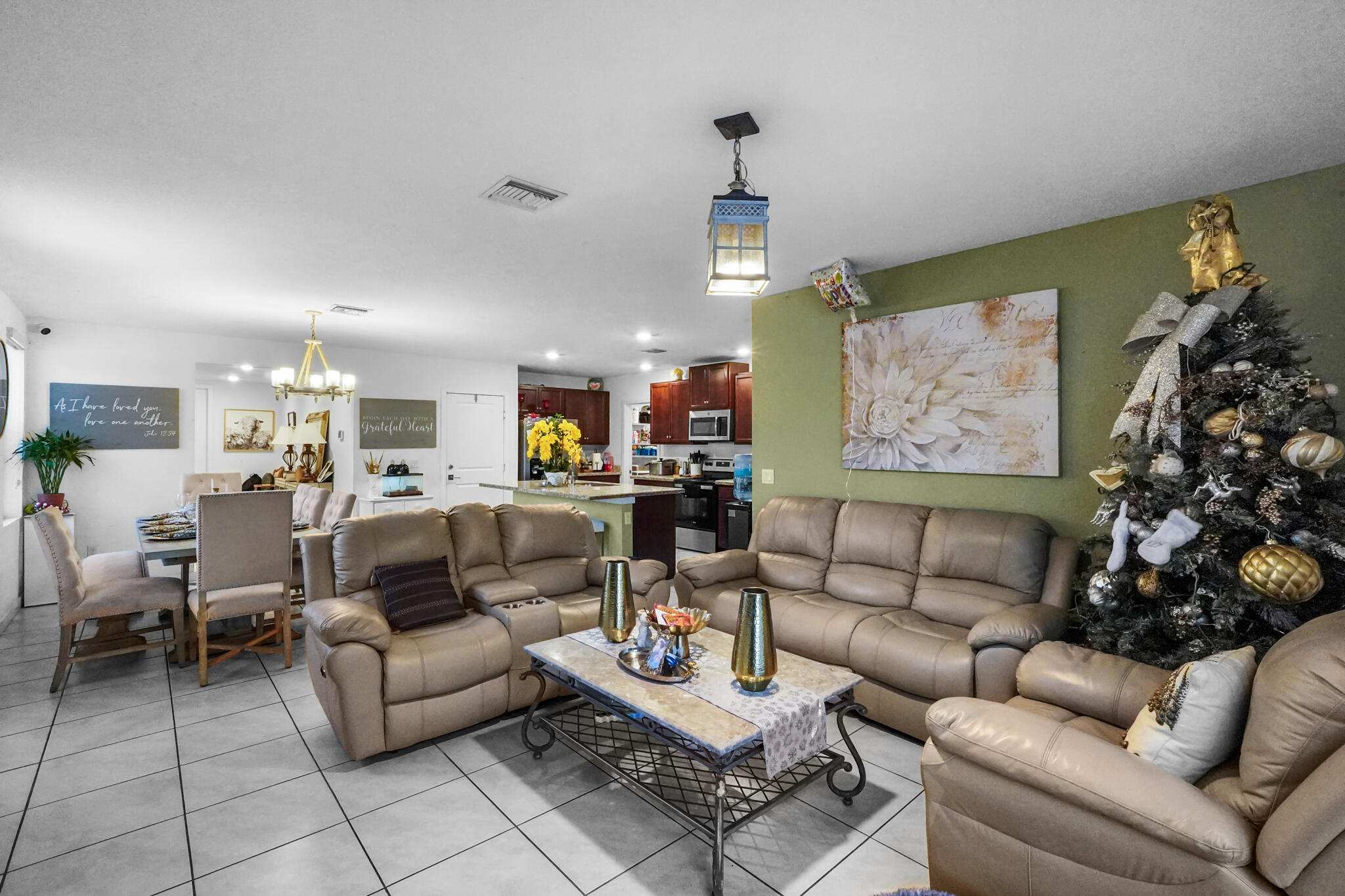 Jaxon Park - Residential