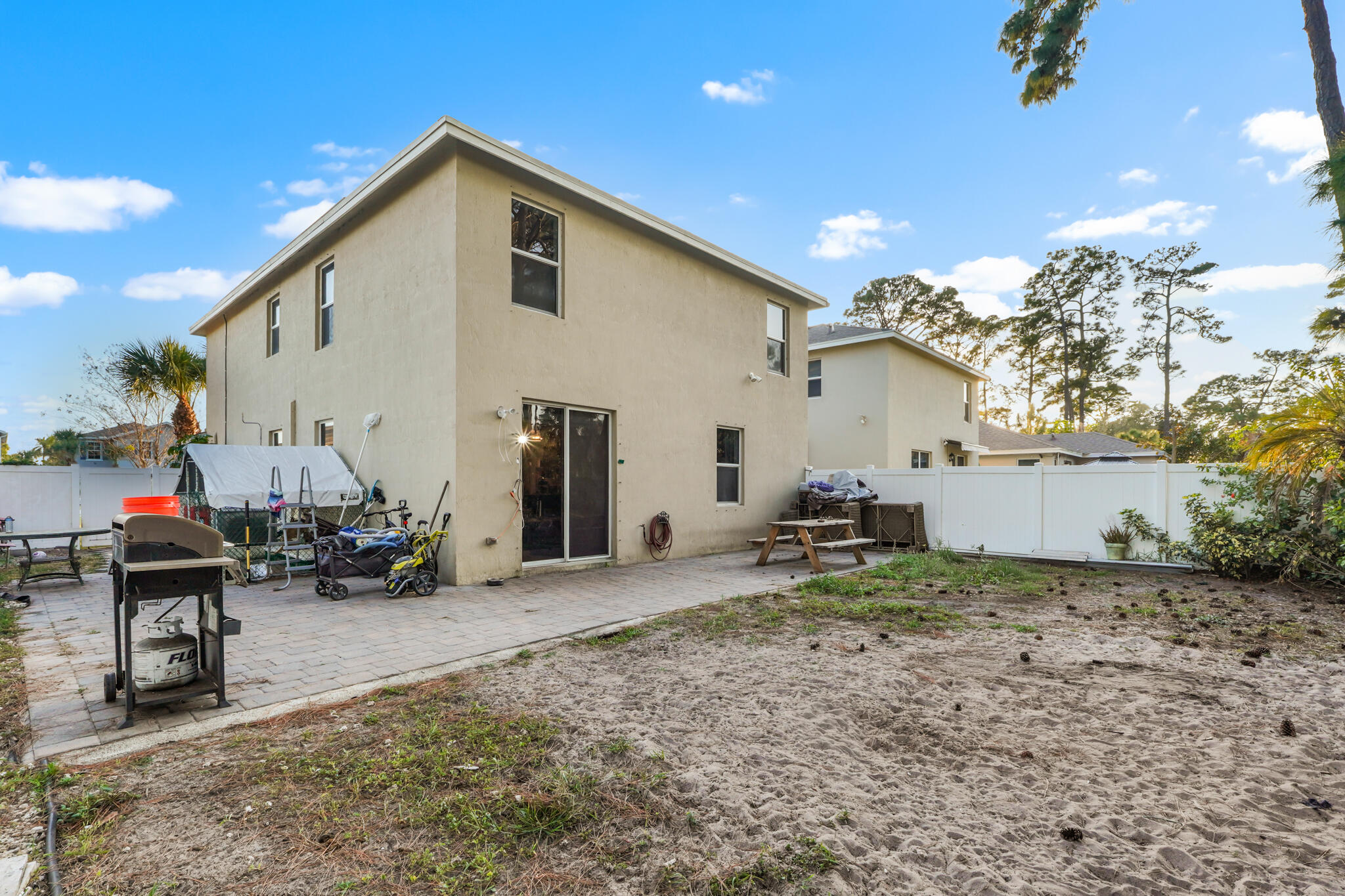 Jaxon Park - Residential