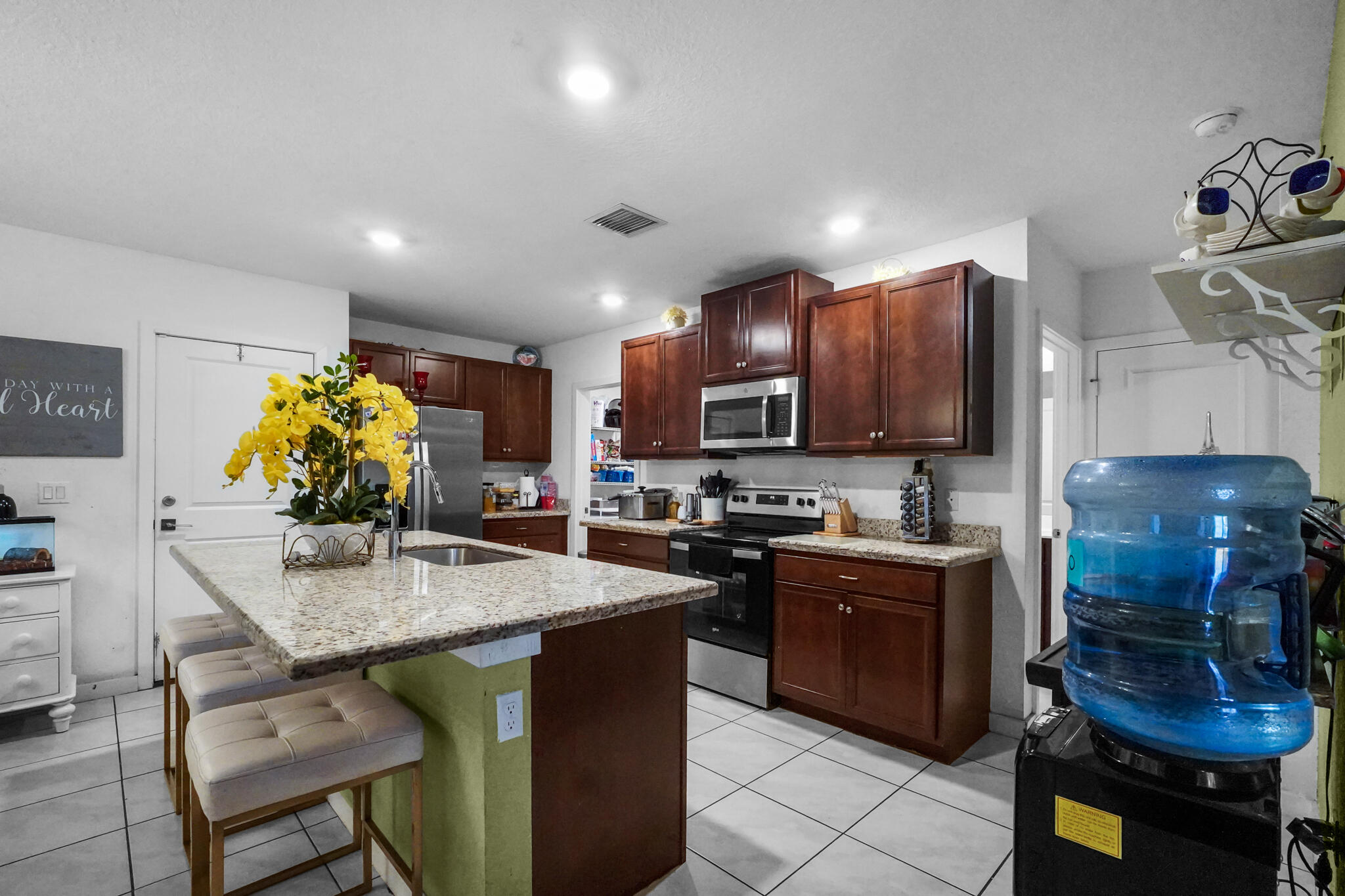 Jaxon Park - Residential