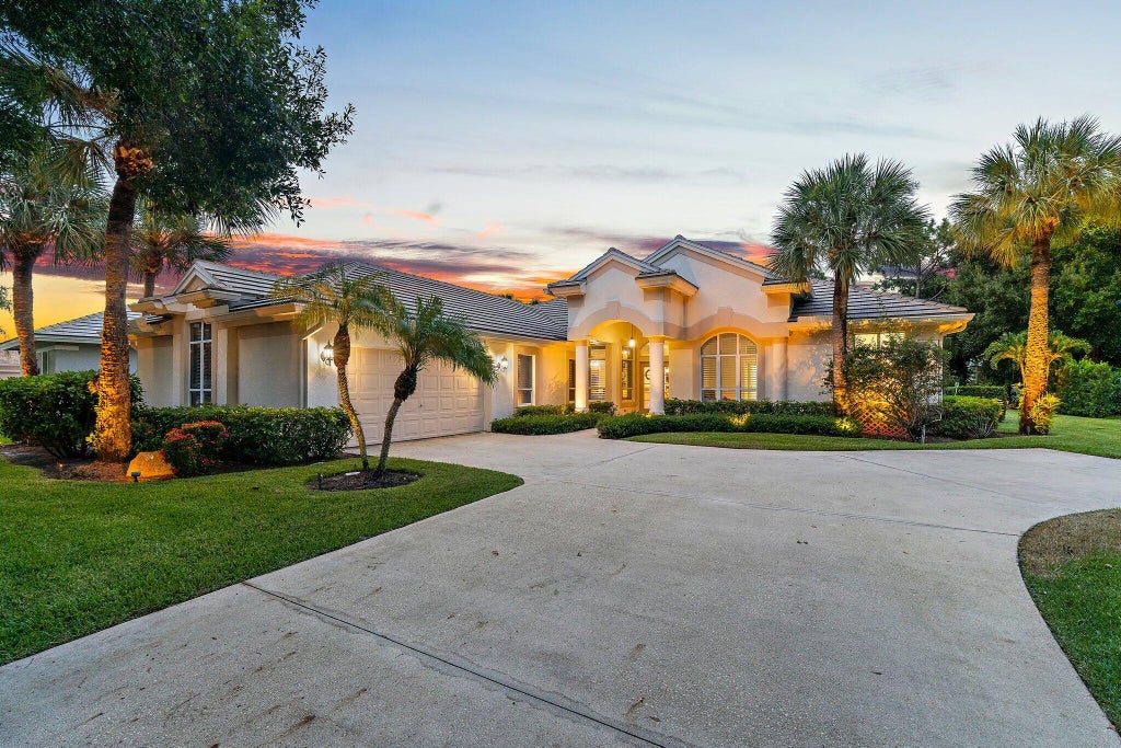 Photo of 8208 Kiawah Trace, Port Saint Lucie, FL 34986 (MLS # R11108132)