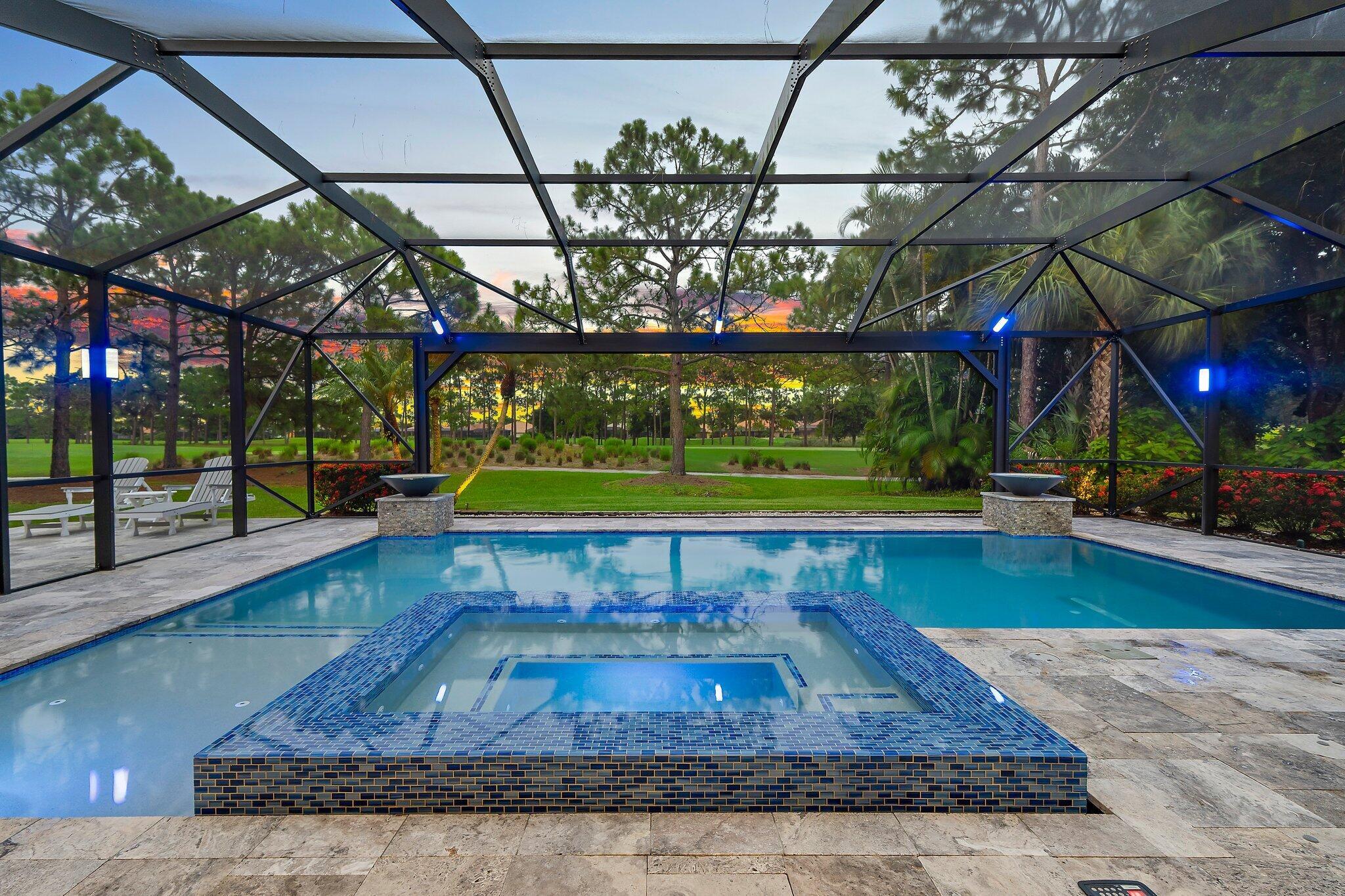 8208 Kiawah Trace, Port St Lucie, FL, 34986/$699,900 4 8208 Kiawah Trace