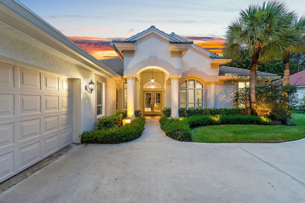 Photo of 8208 Kiawah Trace, Port Saint Lucie, FL 34986 (MLS # R11108132)