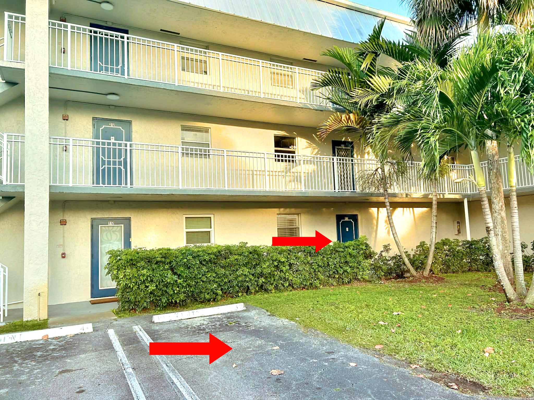FOXWOOD HOLLOW AT CORAL SPRINGS - Residential