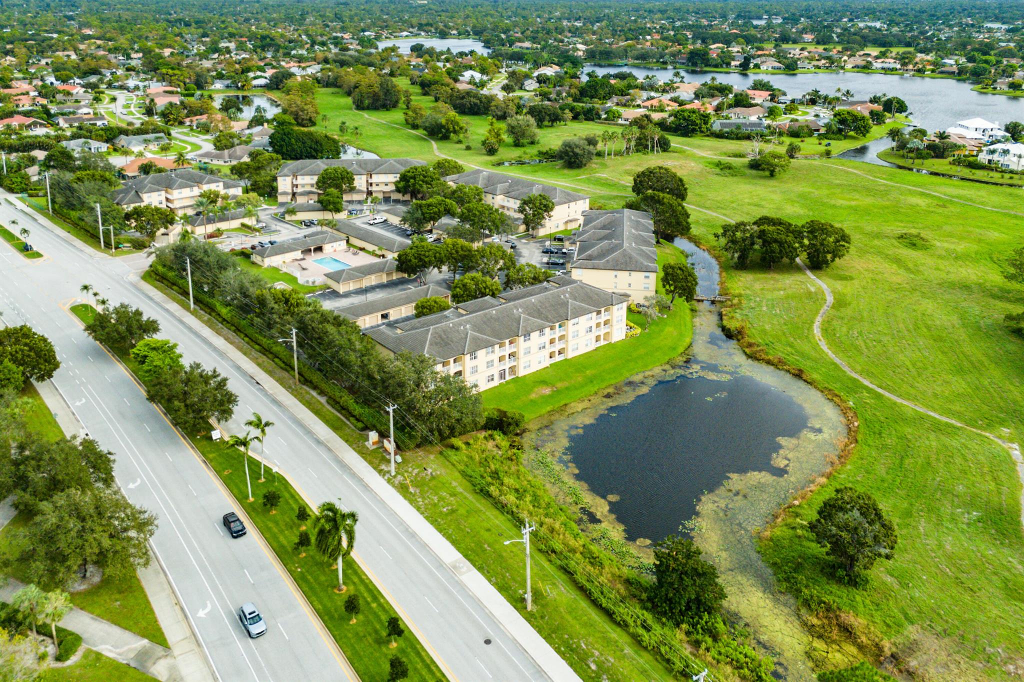 ARISSA PLACE CONDO - Residential