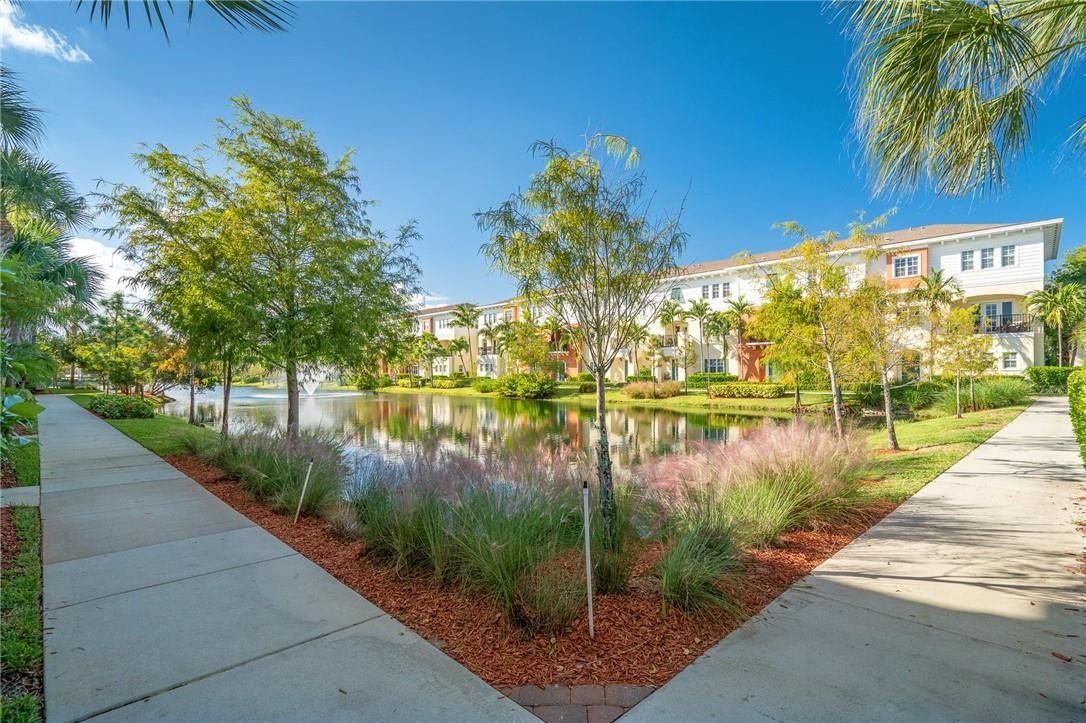 Orchid Grove - Residential