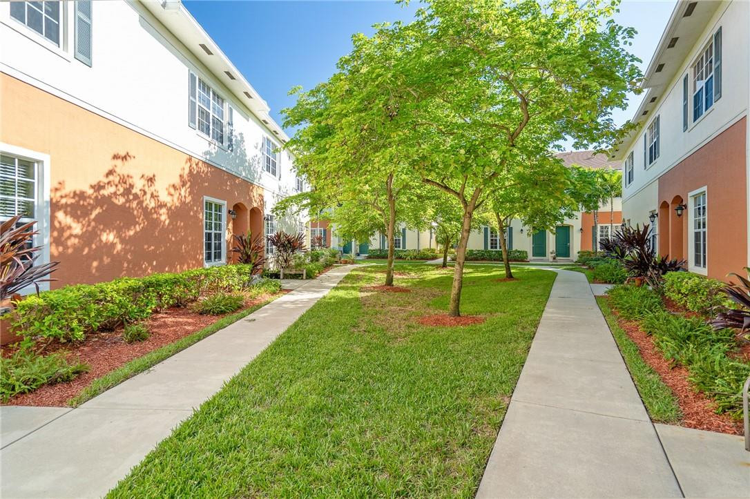 Orchid Grove - Residential