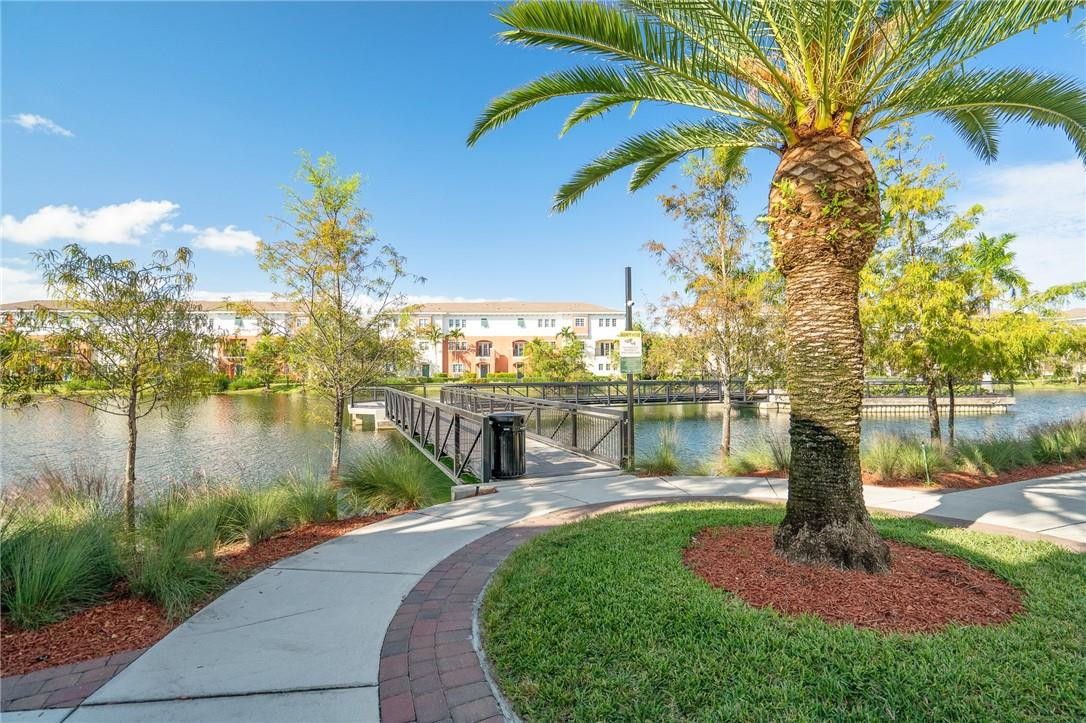 Orchid Grove - Residential