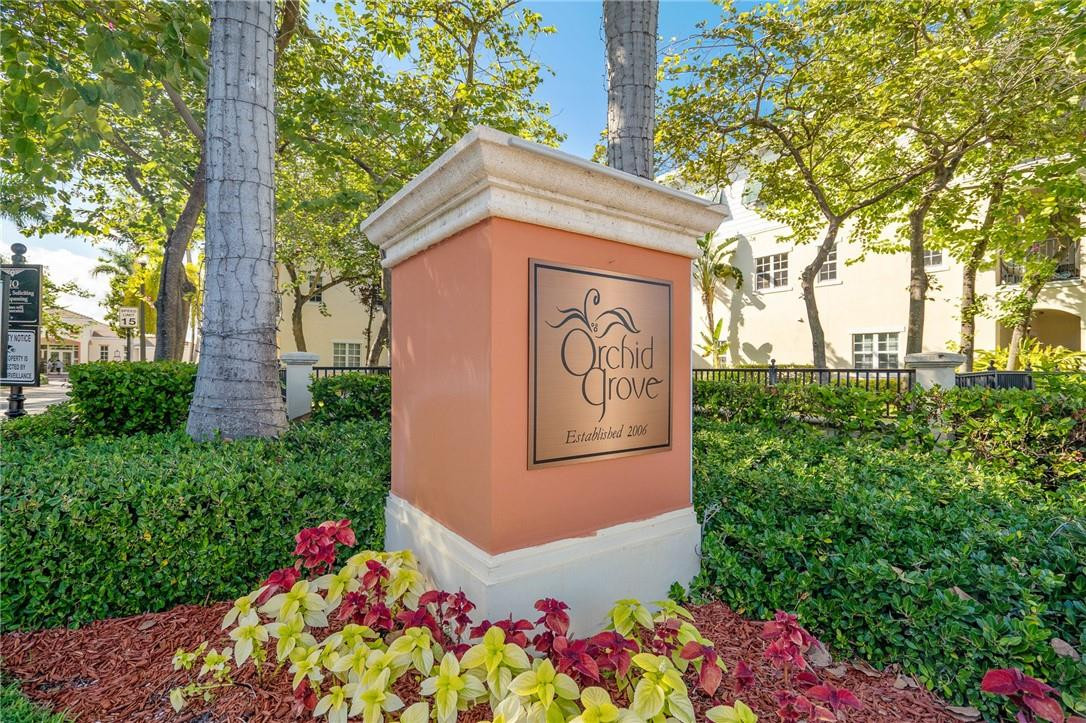 Orchid Grove - Residential