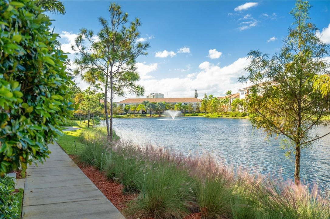 Orchid Grove - Residential