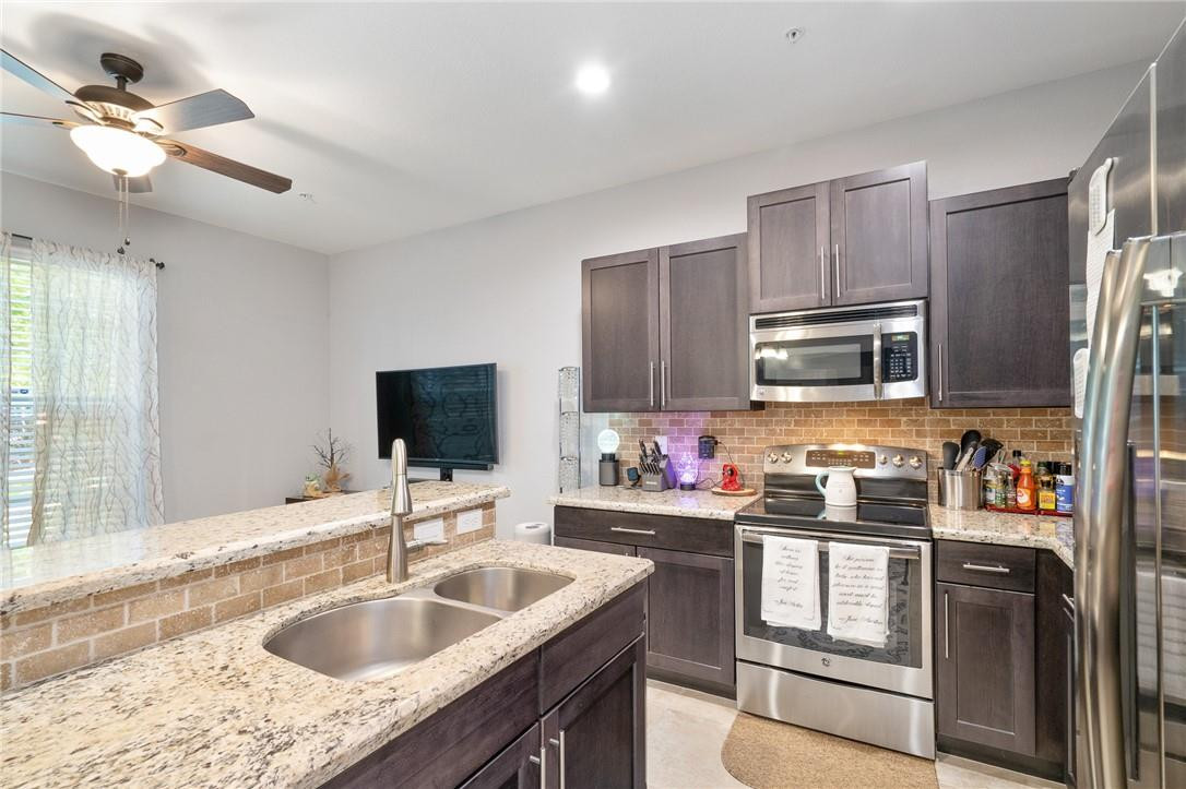 Orchid Grove - Residential