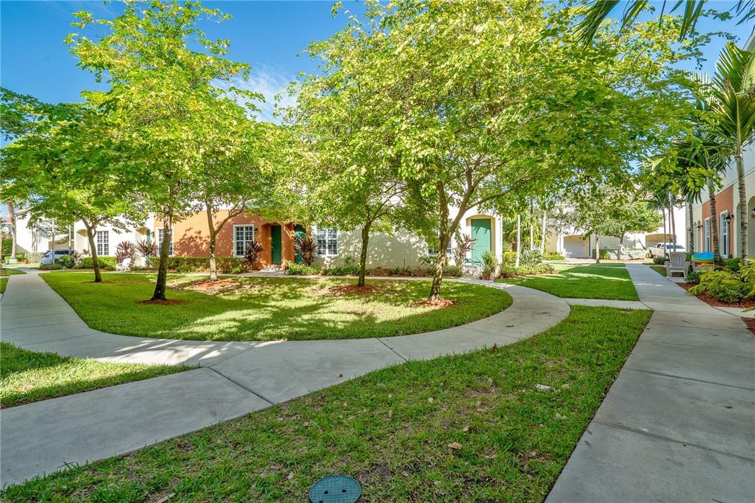 Orchid Grove - Residential