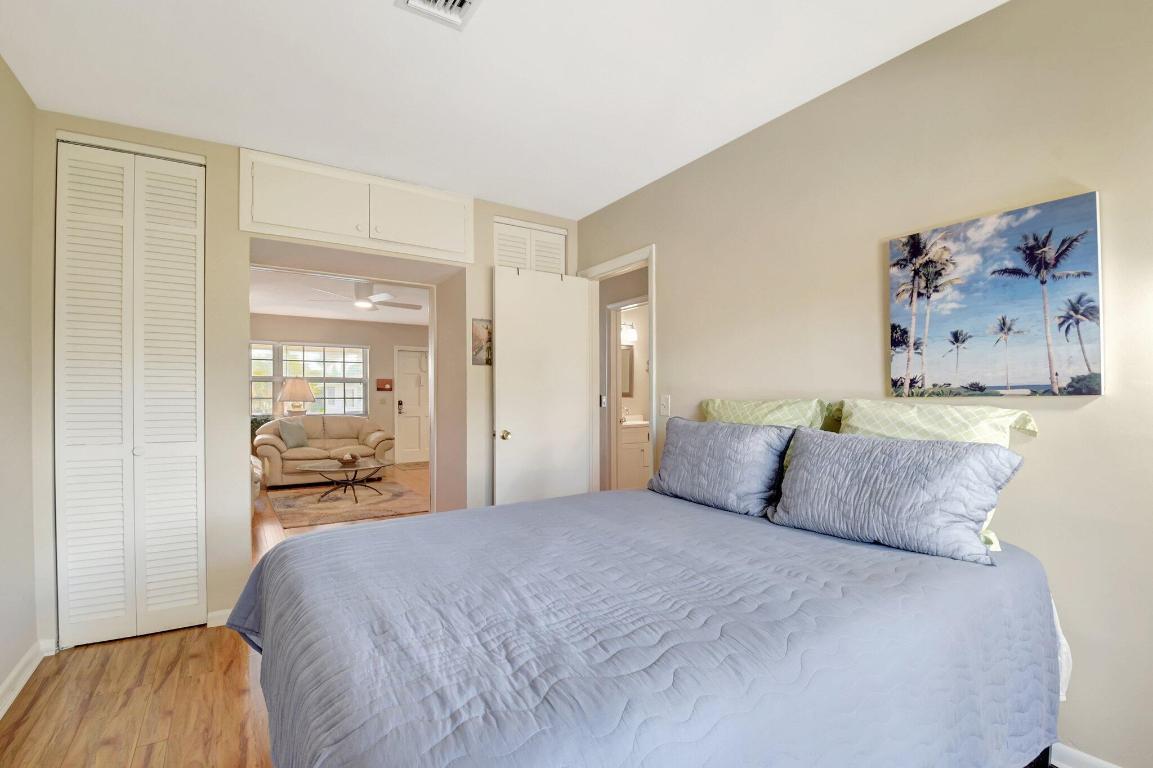 COLONIAL RIDGE CORP - Residential